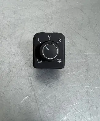 Volkswagen Arteon Shooting Brake Wing mirror switch 3G0959565C