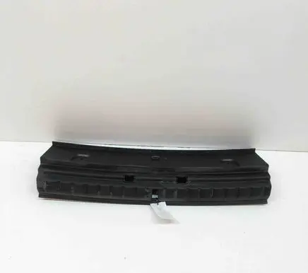 BMW 2 F44 Trunk/boot sill cover protection 7475720