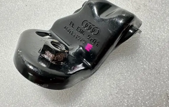 Audi A6 S6 C7 4G AdBlue liquid reservoir 4G0131979