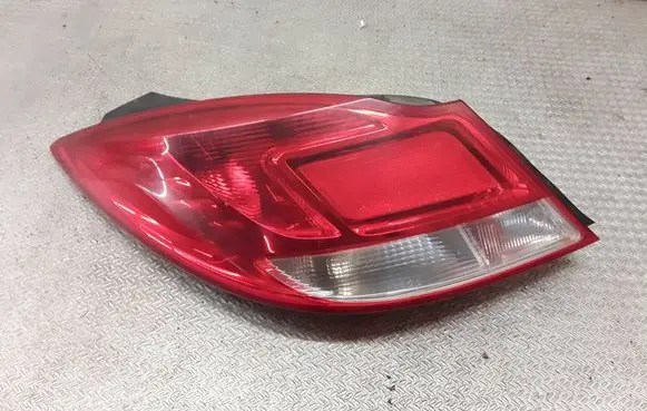 Opel Insignia A Rear/tail lights
