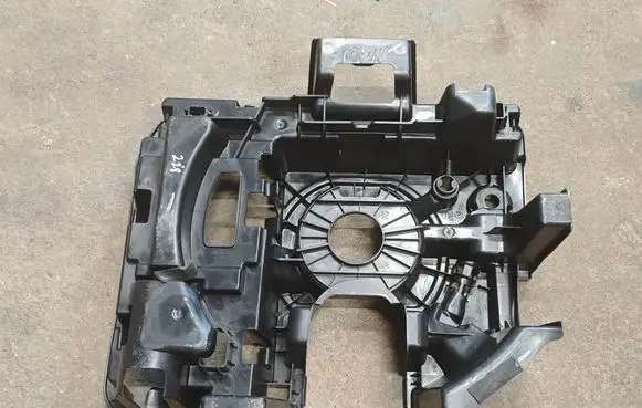 Citroen C4 Cactus Tool box 9806783880