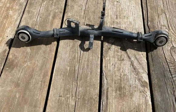 Mercedes-Benz GLE (W166 - C292) Rear control arm A1664230723