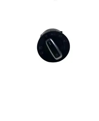 Volkswagen Scirocco Light switch 3C8941431A
