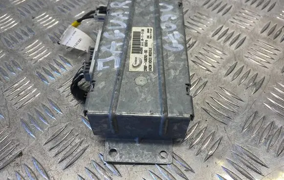 Jaguar S-Type Other control units/modules 2R8F14B292BD