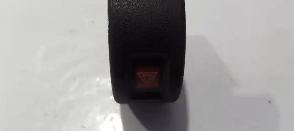 Opel Astra H Hazard light switch 90457316 90565714