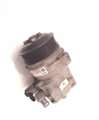BMW X5M E70 Power steering pump 678577201 LFR640 LH2115142