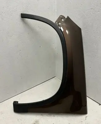 Volkswagen Tiguan Fender 