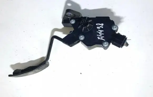Subaru Forester SH Accelerator throttle pedal 36010ag110 198800-7090