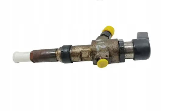 Citroen C2 Fuel injector 9652707180