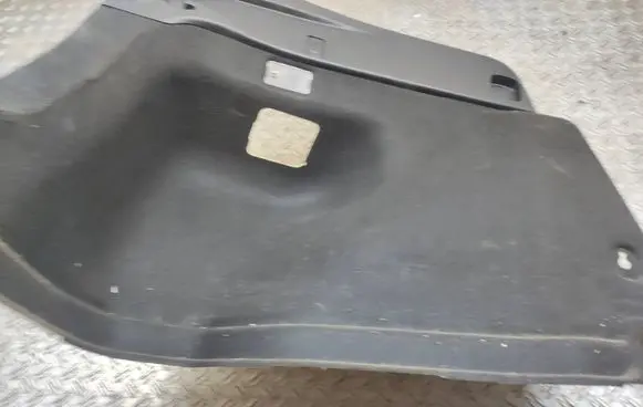 Toyota Prius (XW50) Trunk/boot side trim panel 6474047100