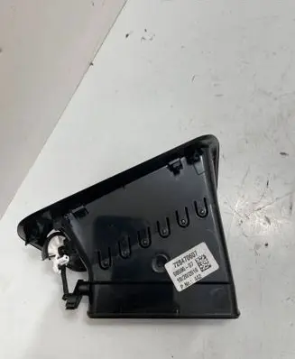 BMW X6 F16 Other interior part 728470607 0859607