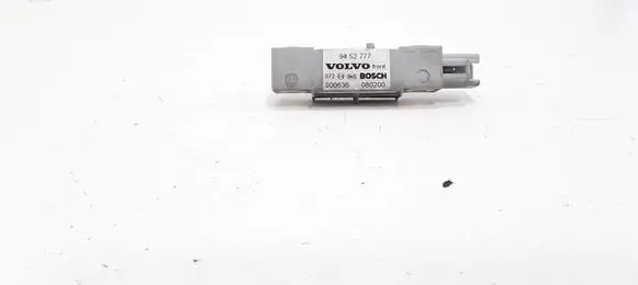 Volvo V70 Airbag deployment crash/impact sensor 9452777