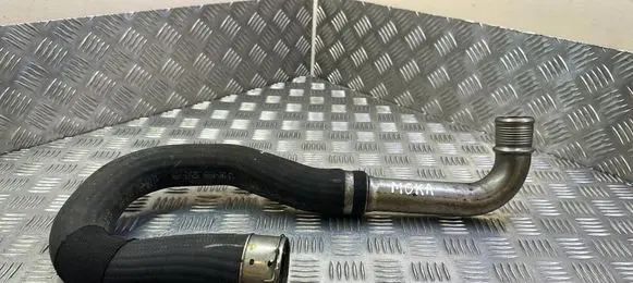 Opel Mokka Intercooler hose/pipe 4555A