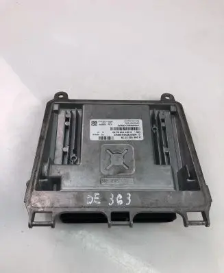 Mercedes-Benz A W169 Engine control unit/module A2661532779