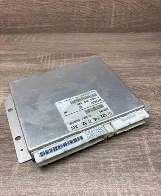 Mercedes-Benz A W168 ESP (stability system) control unit 0225457132 0265109425
