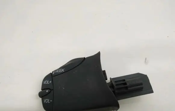 Ford Mondeo Mk III Multifunctional control switch/knob 98ab14k147ac