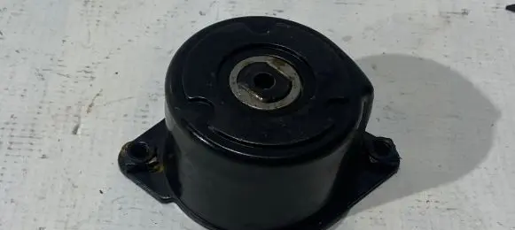 BMW 5 E60 E61 Alternator belt tensioner 11287786880