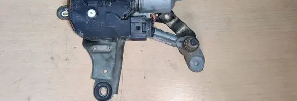 Ford S-MAX Front wiper linkage and motor 1137328698 3397021484