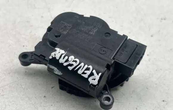 Jeep Renegade Air flap motor/actuator MR1138004211 3093912 P0TL150
