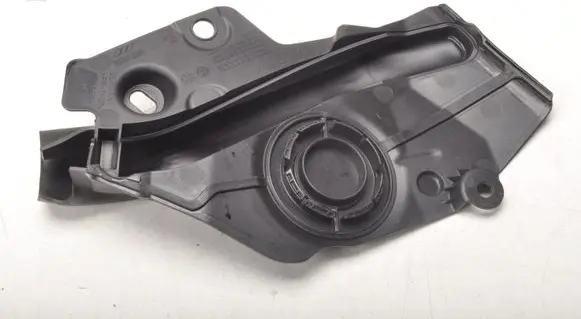Toyota Supra A90 Front shock absorber dust cover boot 7435534