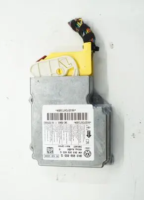 Audi A4 Allroad B8 Airbag control unit/module 8K0959655GACR 8K0959655G