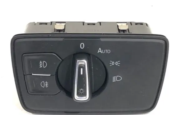Volkswagen PASSAT B8 Other switches/knobs/shifts 3G0941633H