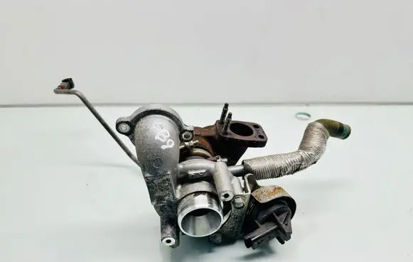Citroen C3 Turbo 9804945280