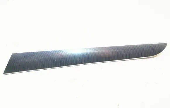 Audi A6 Allroad C6 Rear door card panel trim 4F0867420