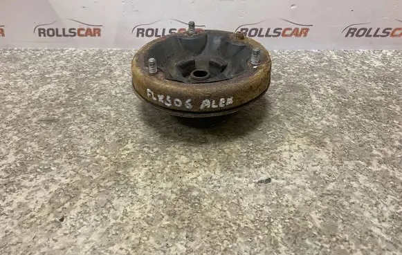 BMW X5 E53 Coil spring mount 31331096311