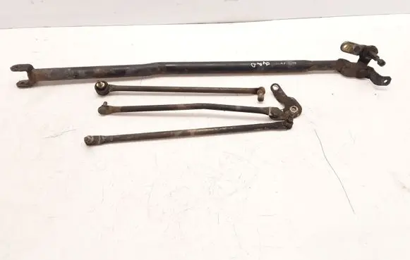 Alfa Romeo 155 Gear shift cable linkage