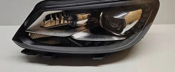 Volkswagen Touran I Headlight/headlamp 1T1951751H VW170