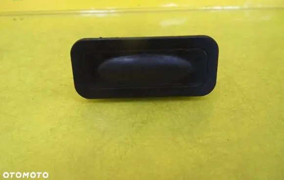 Renault Scenic I Tailgate/trunk/boot exterior handle 8200076256