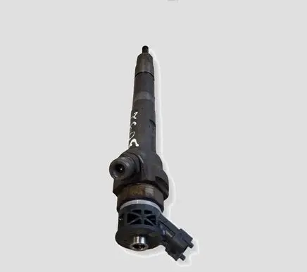 Jaguar F-Pace Fuel injector 0445110654 G4D39K546AA