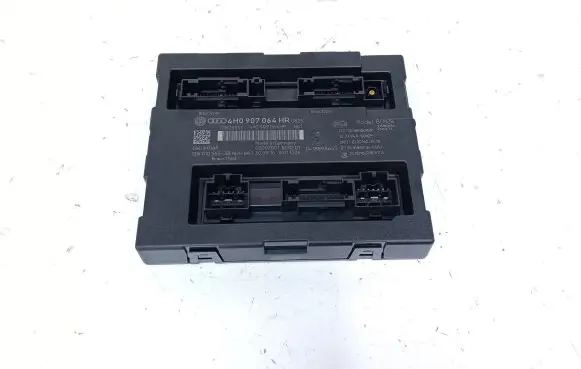 Audi A6 S6 C7 4G Comfort/convenience module 4H0907064HR