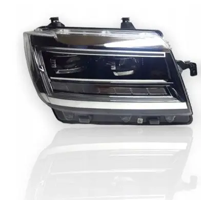 Man TGE 1gen Headlight/headlamp 7C1941774B