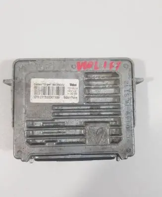 Volvo S60 Xenon control unit/module 89089352