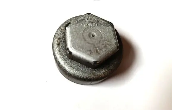 Opel Insignia A Original wheel cap