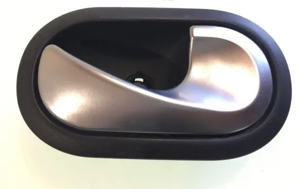 Renault Modus Rear door interior handle 310580