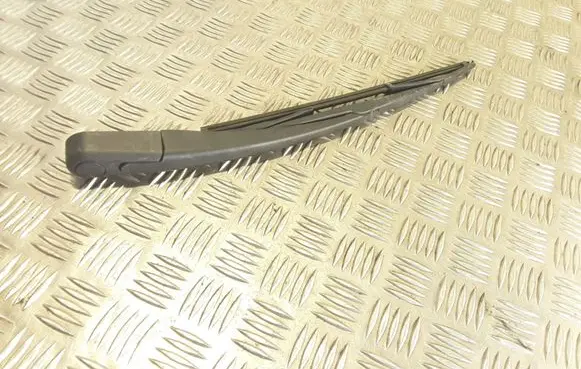 Citroen C4 Grand Picasso Rear wiper blade arm