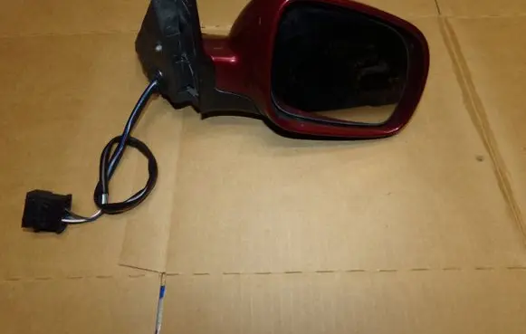 Volkswagen PASSAT B5 Mirror indicator light 