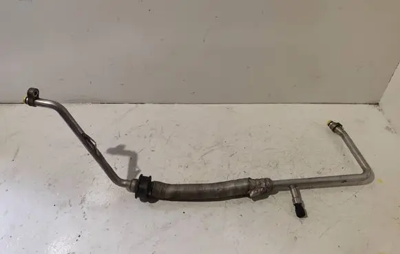 BMW X5 E53 Air conditioning (A/C) pipe/hose 8377075