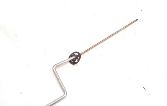 Peugeot 5008 Brake pedal bracket assembly 