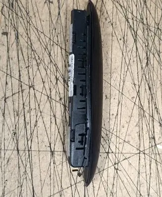 Mercedes-Benz E W211 Parking PDC sensor display screen A0015421923