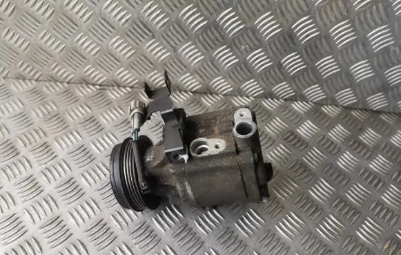 Subaru Legacy Air conditioning (A/C) compressor (pump) 4472607940