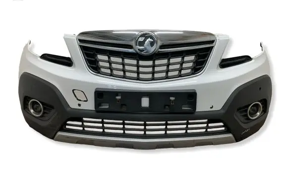 Opel Mokka Front bumper 95122388
