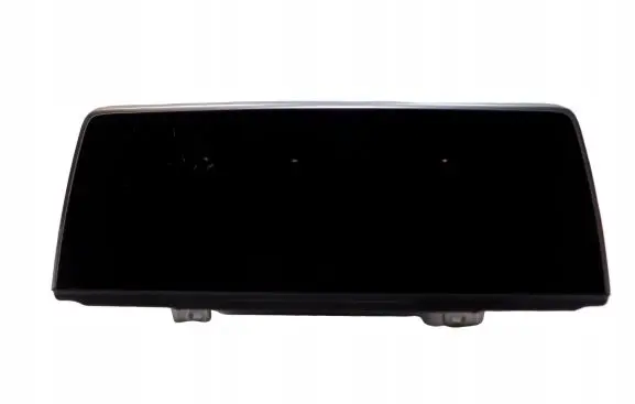 BMW 7 G11 G12 Screen/display/small screen 6839442
