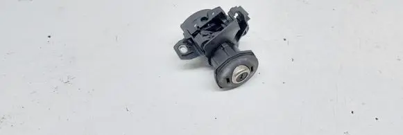 BMW 3 E90 E91 Tailgate exterior lock 7167321