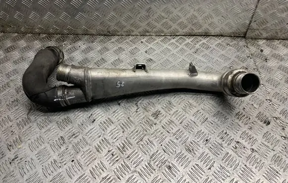 Volkswagen Phaeton Intercooler hose/pipe 3D0145762J