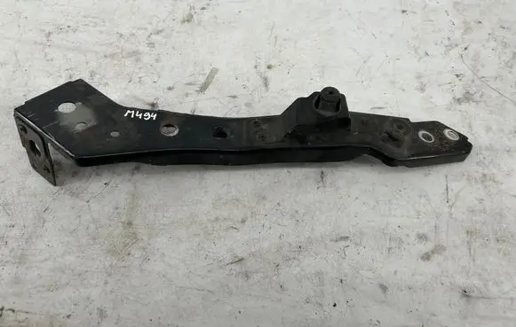 Renault Megane III Headlight/headlamp mounting bracket 6251306E 33314