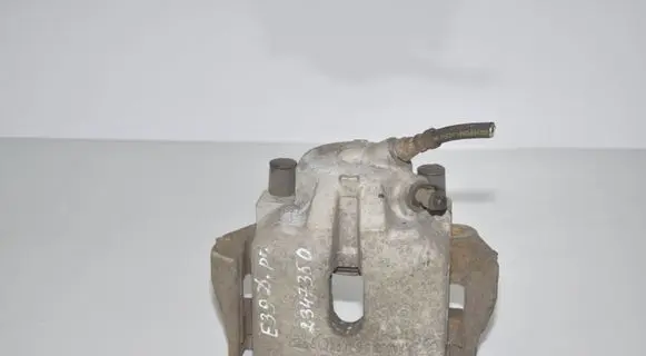BMW 5 E39 Front brake caliper 1163386 34111163386